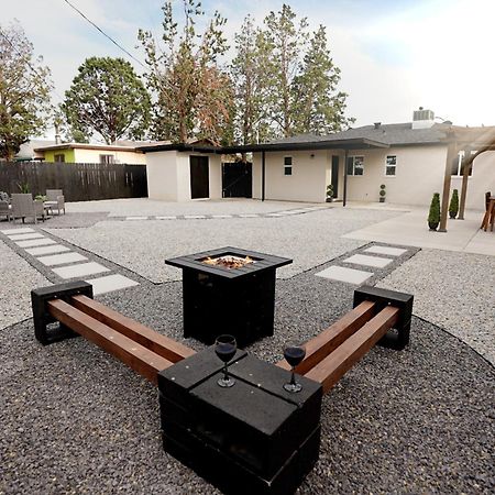 Centrally Located! Remodeled! Huge Backyard! The White House Albuquerque Exteriör bild