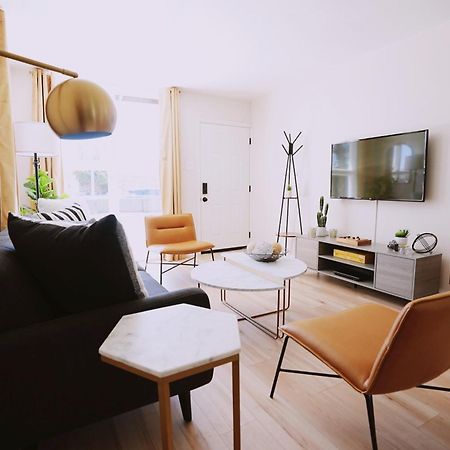 Centrally Located! Remodeled! Huge Backyard! The White House Albuquerque Exteriör bild