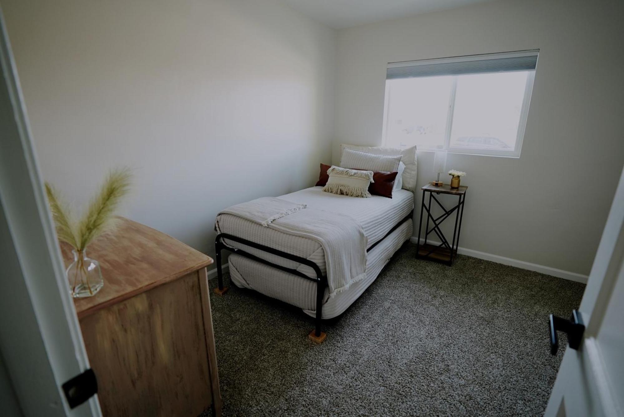 Centrally Located! Remodeled! Huge Backyard! The White House Albuquerque Exteriör bild