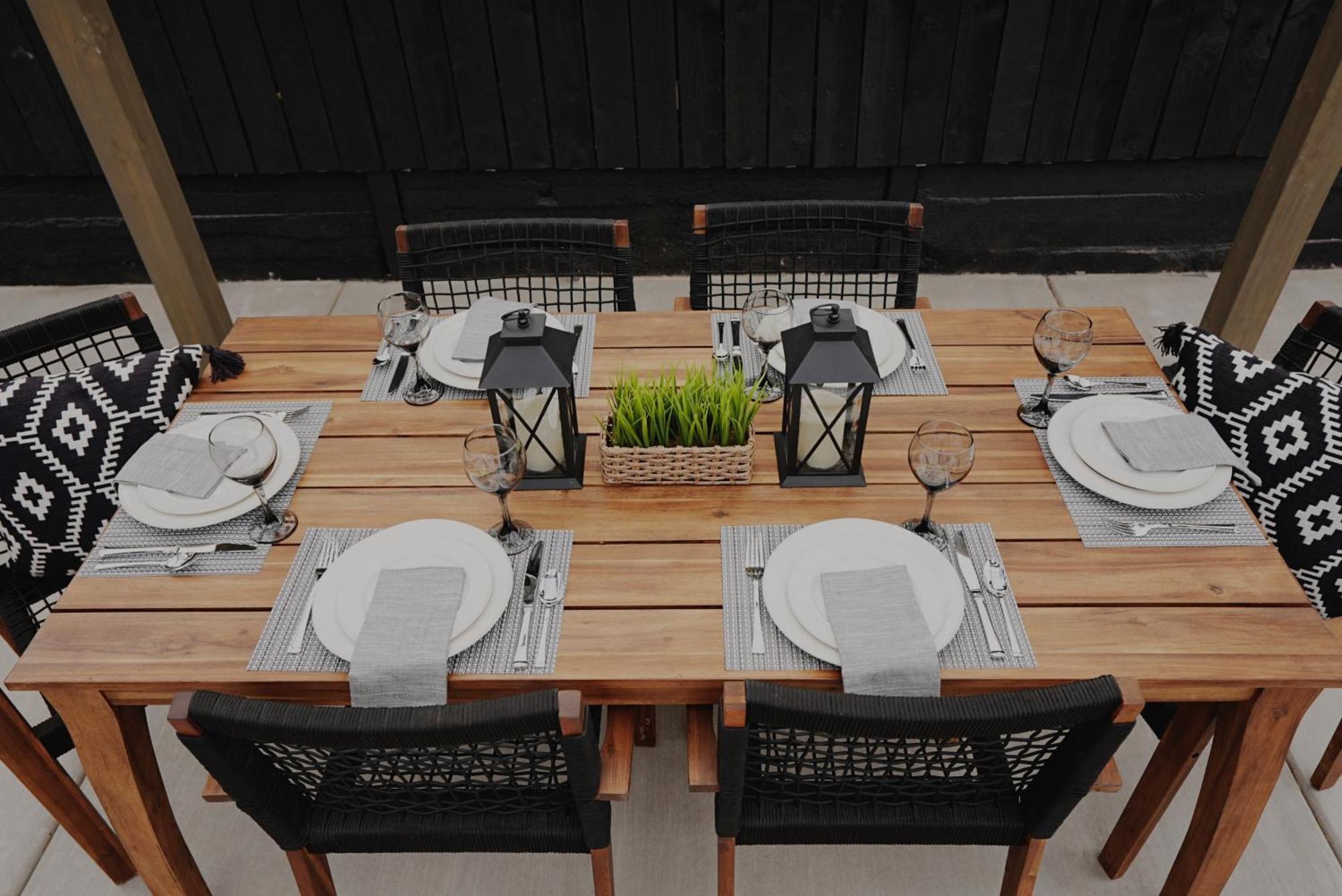 Centrally Located! Remodeled! Huge Backyard! The White House Albuquerque Exteriör bild